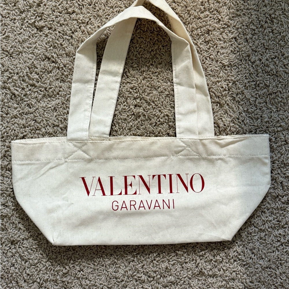 Valentino Dust Bag